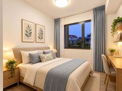 Amo Residence (D20), Apartment #627172671